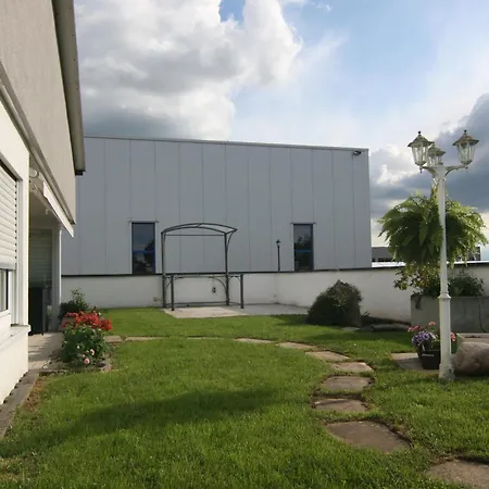 Haus Pleidelsheim Fellbach