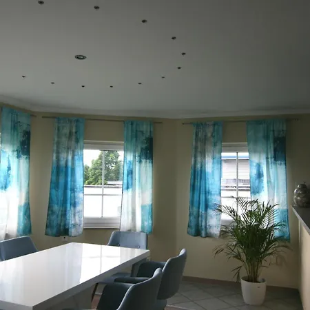 Apartment Haus Pleidelsheim