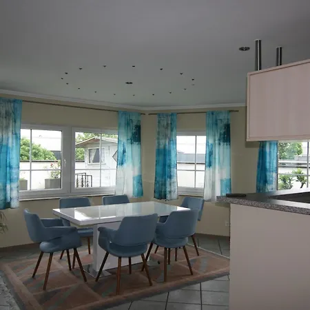 Haus Pleidelsheim * Fellbach