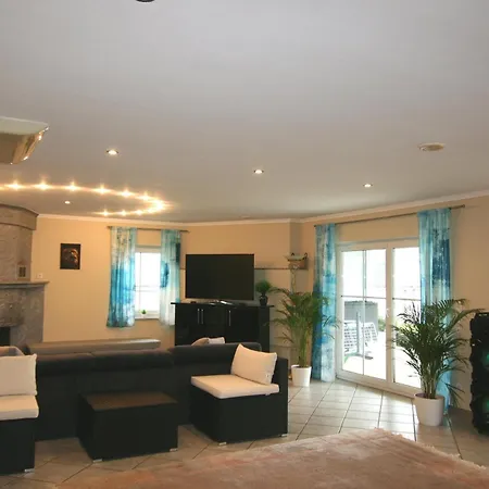 Haus Pleidelsheim Apartment