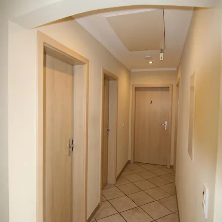 Haus Pleidelsheim Lägenhet *