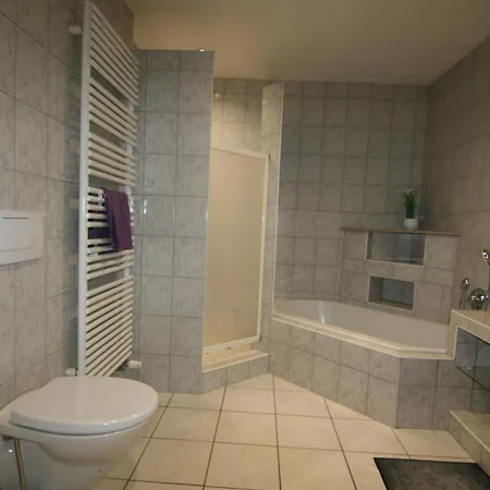 Haus Pleidelsheim Apartment Fellbach