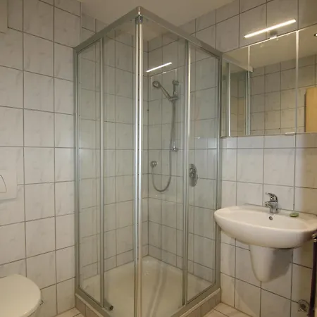 Apartment Haus Pleidelsheim Fellbach