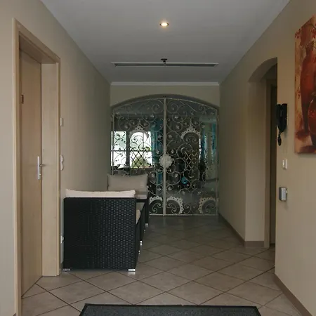 Haus Pleidelsheim Apartment