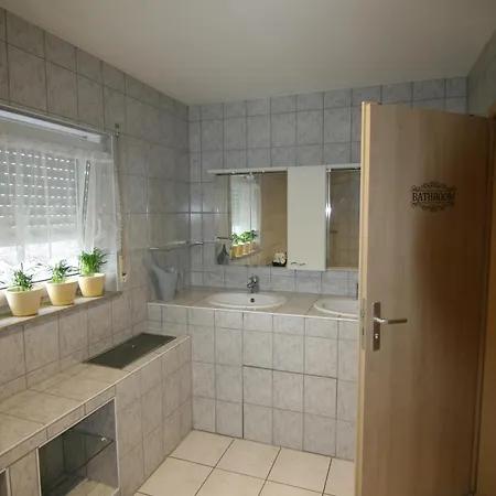 Haus Pleidelsheim Apartment *
