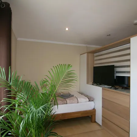 Apartment Haus Pleidelsheim *