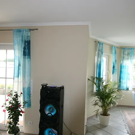 Apartment Haus Pleidelsheim Fellbach