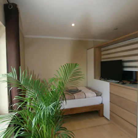 Haus Pleidelsheim Fellbach