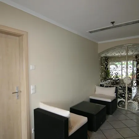 Haus Pleidelsheim Apartment *
