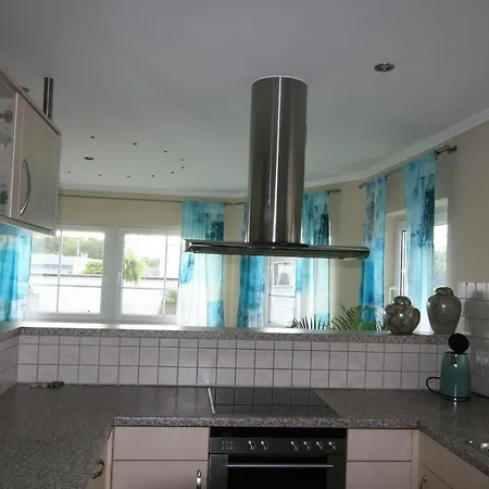 Haus Pleidelsheim Lägenhet Fellbach