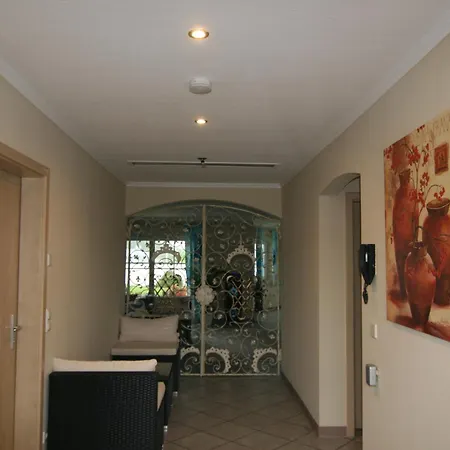 Haus Pleidelsheim Lägenhet